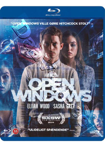 Open Windows |   Blu-Ray